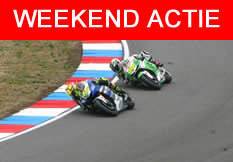 Dutch MotoGP of Assen TT (Weekend actie)